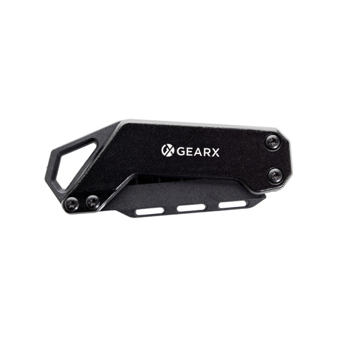 Gear X skruetrækker værktøj-