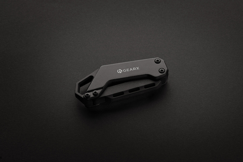 Gear X skruetrækker værktøj-