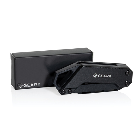 Gear X skruetrækker værktøj-