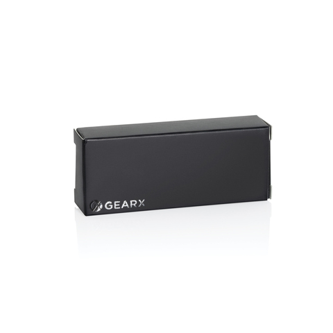 Gear X skruetrækker værktøj-
