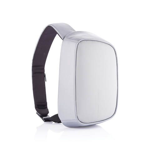 Bobby Sling - rPET-Grå