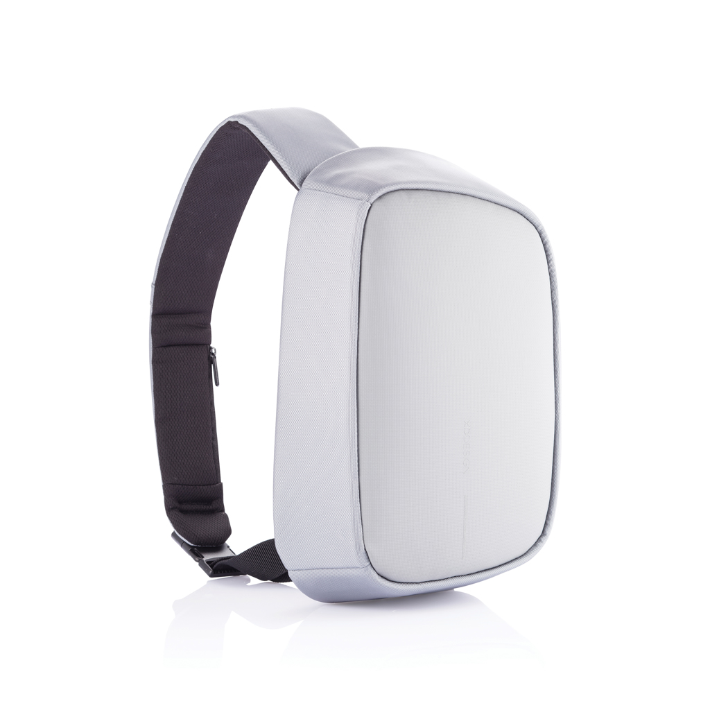 Bobby Sling - rPET-Grå