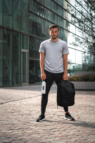 XD Design Flex Gym bag - rPET-