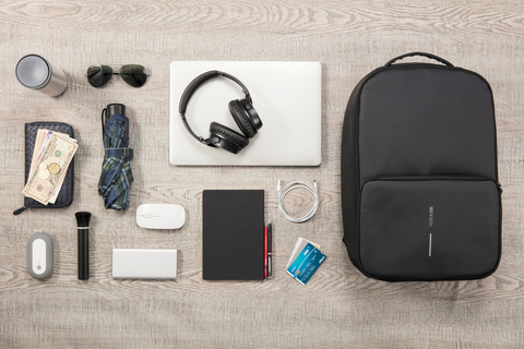 XD Design Flex Gym bag - rPET-