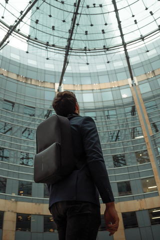 XD Design Flex Gym bag - rPET-