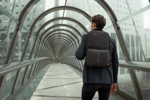 XD Design Flex Gym bag - rPET-