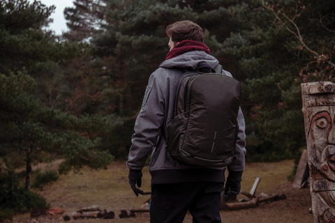 Bobby Explore rygsæk - rPet-