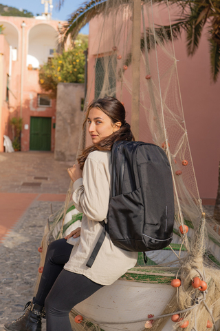 Bobby Explore rygsæk - rPet-