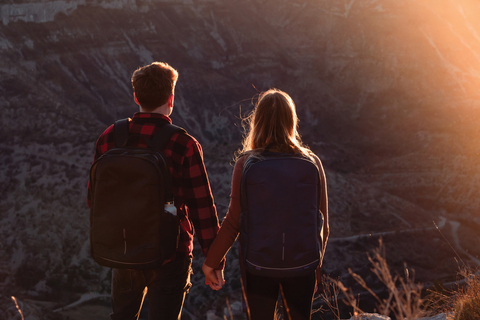 Bobby Explore rygsæk - rPet-