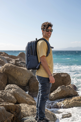 Bobby Explore rygsæk - rPet-