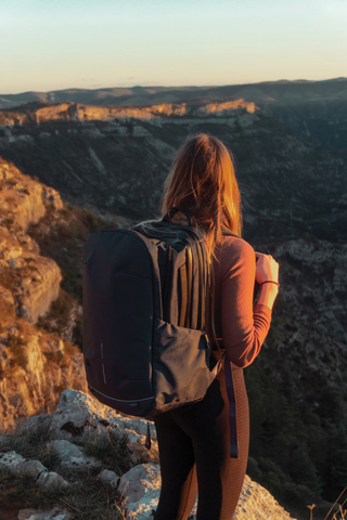 Bobby Explore rygsæk - rPet-