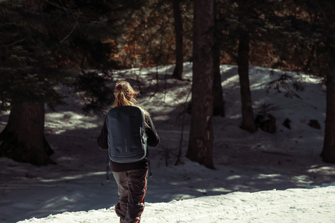 Bobby Explore rygsæk - rPet-