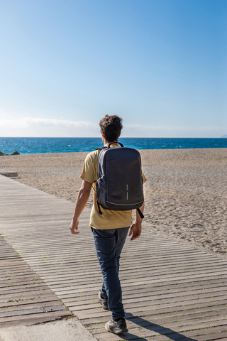 Bobby Explore rygsæk - rPet-