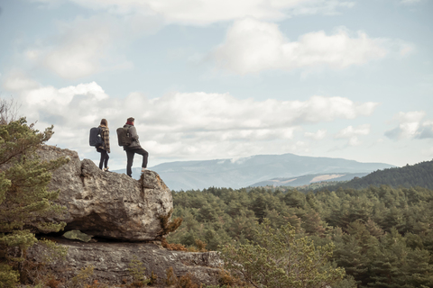 Bobby Explore rygsæk - rPet-