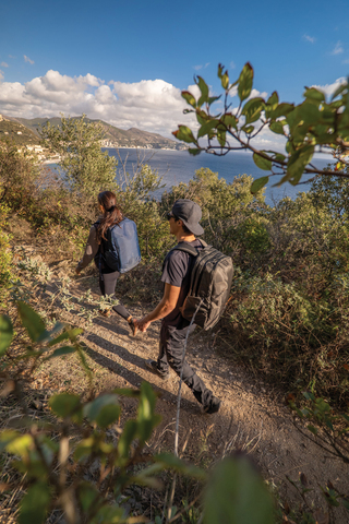Bobby Explore rygsæk - rPet-