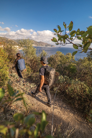 Bobby Explore rygsæk - rPet-