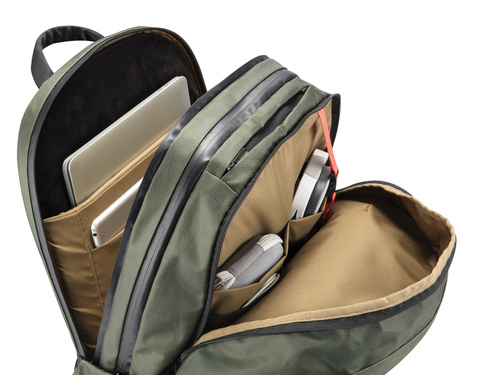 Bobby Explore rygsæk - rPet-