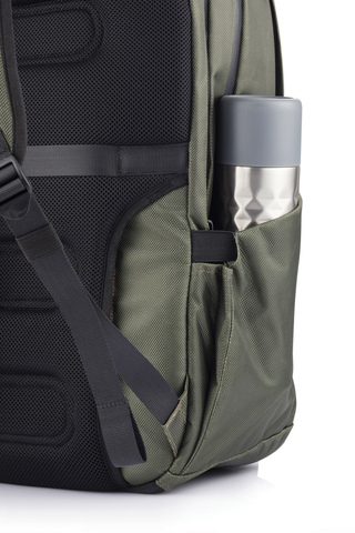 Bobby Explore rygsæk - rPet-