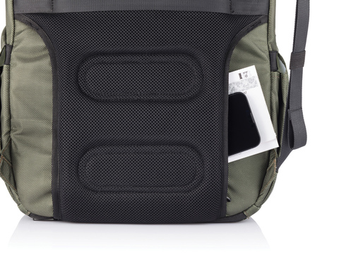 Bobby Explore rygsæk - rPet-