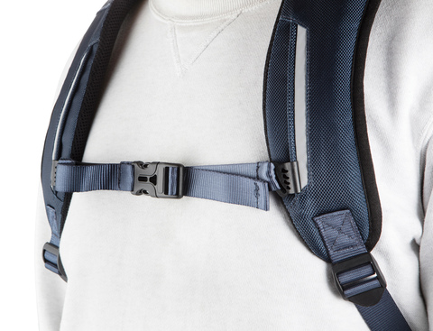 Bobby Explore rygsæk - rPet-