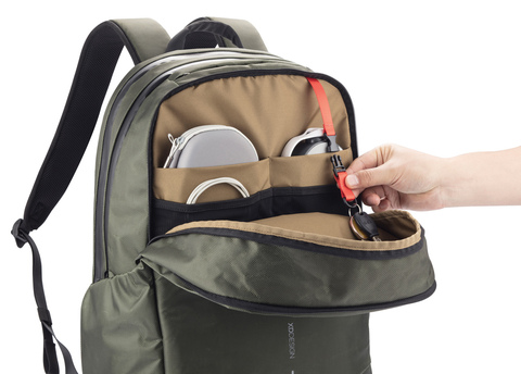 Bobby Explore rygsæk - rPet-