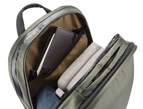 Bobby Explore rygsæk - rPet-