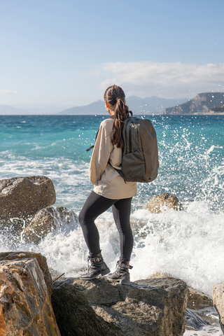 Bobby Explore rygsæk - rPet-