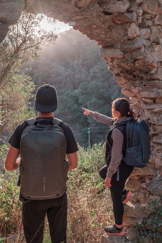 Bobby Explore rygsæk - rPet-