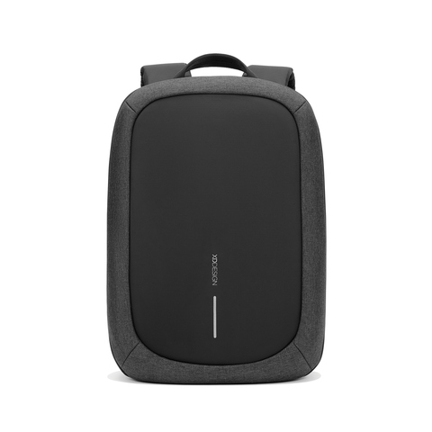 Bobby Edge Rygsæk - Anti-Theft - rPet-Sort