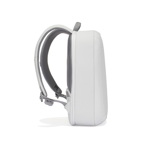 Bobby Edge Rygsæk - Anti-Theft - rPet-Off White