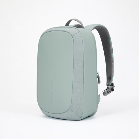 Bobby Edge Rygsæk - Anti-Theft - rPet-Mint