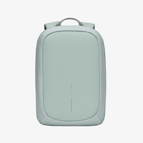Bobby Edge Rygsæk - Anti-Theft - rPet-Mint