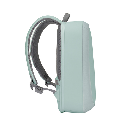 Bobby Edge Rygsæk - Anti-Theft - rPet-Mint