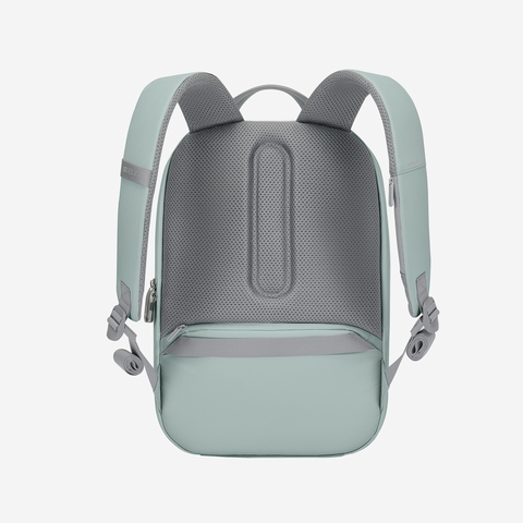 Bobby Edge Rygsæk - Anti-Theft - rPet-Mint