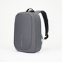 Bobby Edge Rygsæk - Anti-Theft - rPet - Grå
