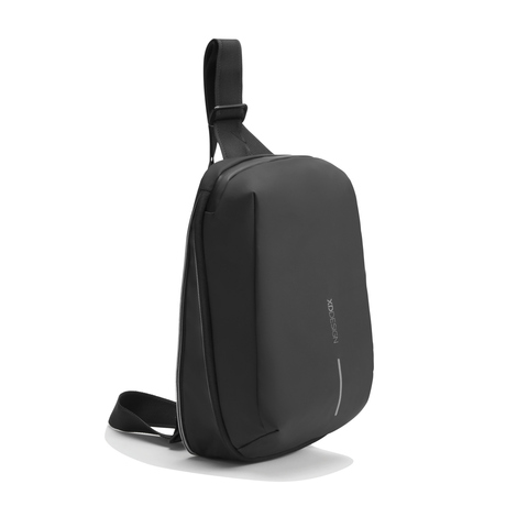 Urban vandafvisende ekspanderbar slynge - rPet