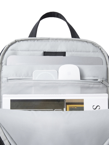 XD Design Soft Tote rygsæk - rPet-Sort