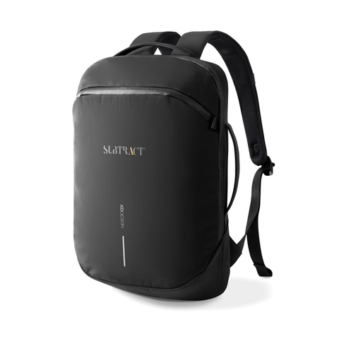 Bobby Air Backpack - rPet-Sort