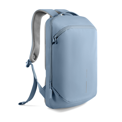 Bobby Air Backpack - rPet-Blå