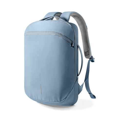 Bobby Air Backpack - rPet-Blå