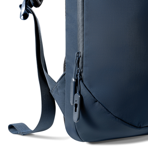 Bobby Air Backpack - rPet-Navy