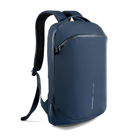 Bobby Air Backpack - rPet-Navy