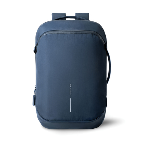 Bobby Air Backpack - rPet-Navy