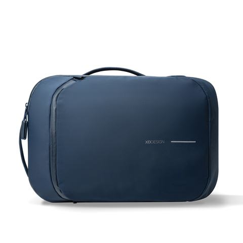 Bobby Air Backpack - rPet-Navy