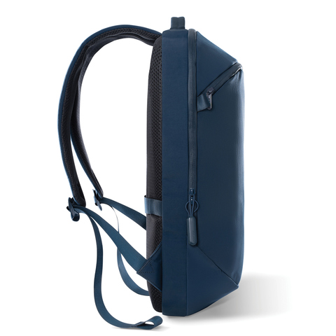Bobby Air Backpack - rPet-Navy