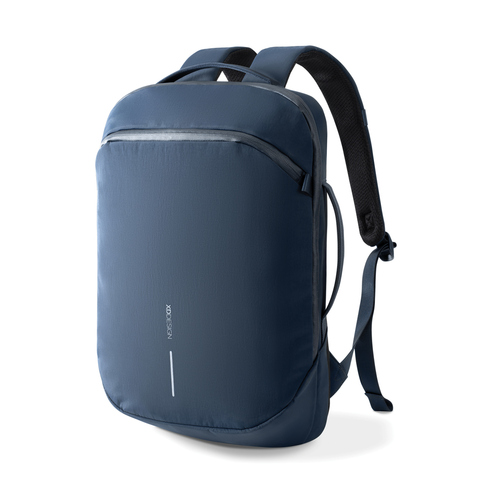 Bobby Air Backpack - rPet-Navy