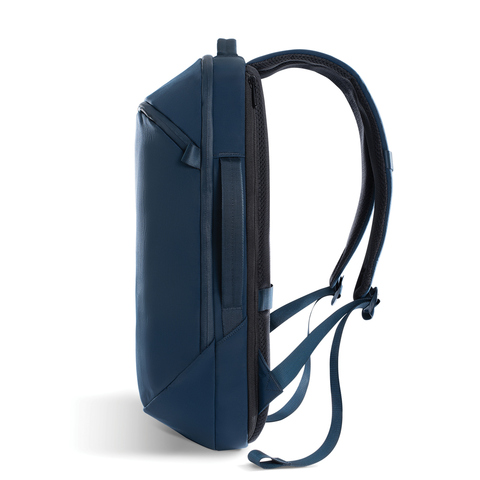 Bobby Air Backpack - rPet-Navy
