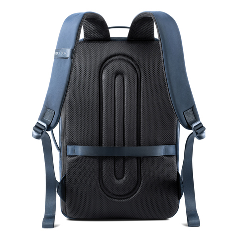 Bobby Air Backpack - rPet-Navy