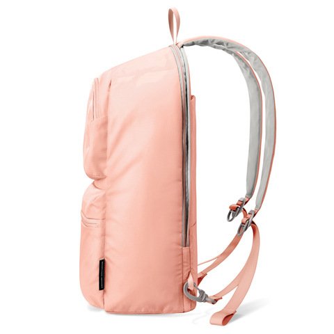 XD Design Switch 2-i-1 rygsæk - rPET-Lyserød