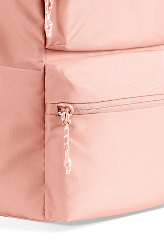 XD Design Switch 2-i-1 rygsæk - rPET-Lyserød